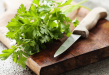 Buğdaysız atıştırmalıklar