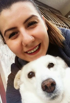 Zaman her şeyin ilacı oldu- Dilara Coşkunçopur Zaman her şeyin ilacı oldu- Dilara Coşkunçopur