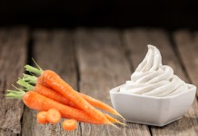 Köpeğiniz için dondurulmuş yoğurt atıştırmalıkları