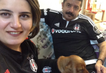 Onun mutluluğu bizim için çok önemli-Burcu Evsen