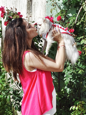 Gülden Dalançıkar ve Jack