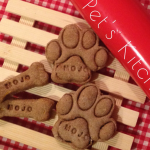 Patiler için en zararsız mutfak; Pet’s Kitchen’s