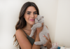 Hayatımın rengi, dilsiz meleğim Katmer!- Semra Güzel