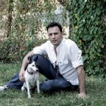 Bade yaşam sevincimi artırıyor- Bülent Çetinaslan