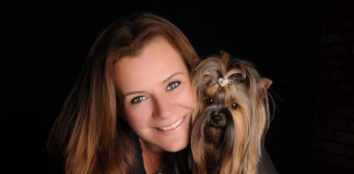 Sadece ona özel ürünler için; Dogs Mon Cheri Sadece ona özel ürünler için; Dogs Mon Cheri