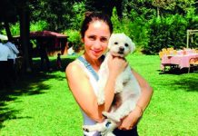 Evimizin neşesi Haydut- Gülşen Vural