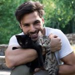 Onlar benim huzur kaynağım-Serkan Çayoğlu