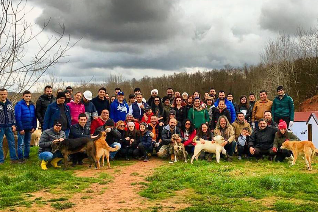 Sessizliğin Sesi Yaşam Derneği ile en özel... Sessizliğin Sesi Yaşam Derneği ile en özel...
