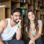 Ali Ersan Duru ve Yağmur Ağcaoğlu