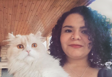 Yaptığım en güzel şey, onu sahiplenmek!- Derya Demirci Derya Demirci