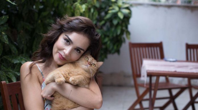 O benim ruhumun bir parçası- Hande Kaptan O benim ruhumun bir parçası- Hande Kaptan