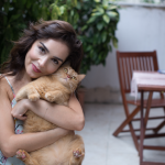 Hande Kaptan