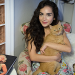 Hande Kaptan ve Marla