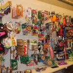 Hayvan sahiplerinin yeni adresi; Kirli Pati Petshop