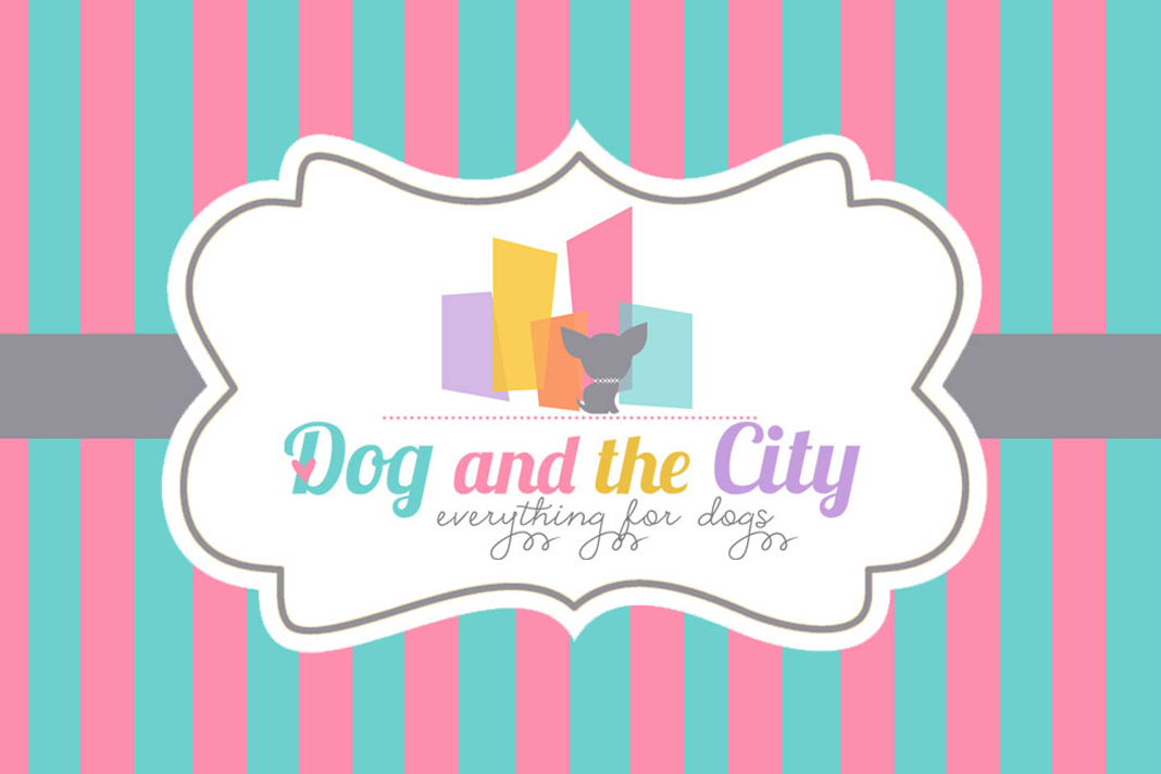 Hayal gibi ürünler için; Dog and The City Hayal gibi ürünler için; Dog and The City