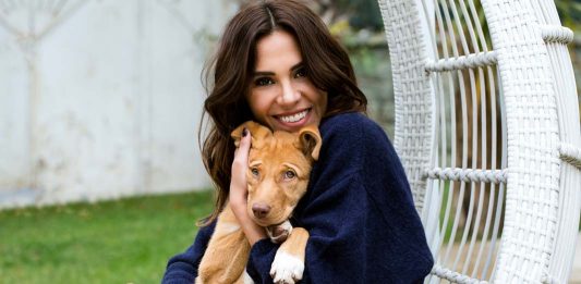 Yaşamak için en büyük motivasyonum hayvanlar- Şükran Ovalı