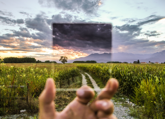 İnsanın aynası doğa… İnsanın aynası doğa...