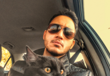 O artık evin reisi- Gökhan Özata Gökhan Özata