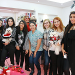 Momo Pet Yılbaşı Partisi ile 2017’ye erken merhaba!