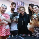 Pet kuaförlüğüne profesyonel dokunuş; MOMO