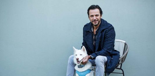 Hiç aklımda yokken hayatımın vazgeçilmezi oldu- Serkan Altunorak