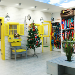 Trendy Pet Saloon