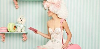 Dünya starlarının tercihi; Moshiqa! Dünya starlarının tercihi; Moshiqa!