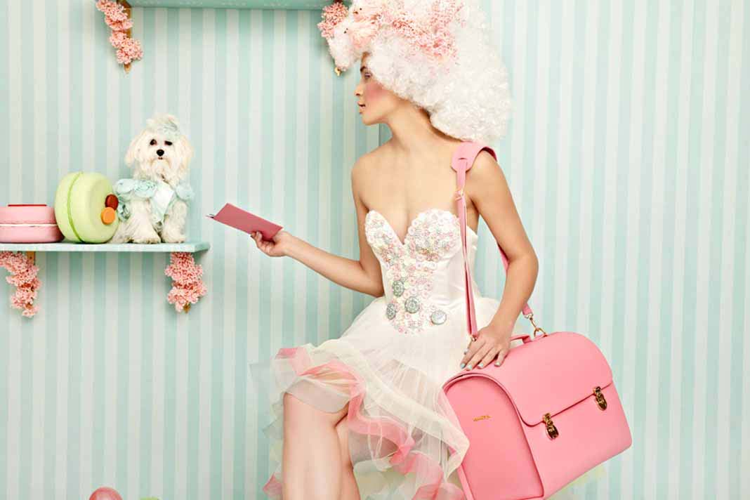 Dünya starlarının tercihi; Moshiqa! Dünya starlarının tercihi; Moshiqa!