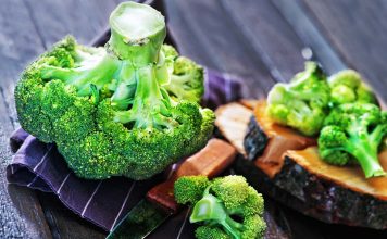 Kediler brokoli yiyebilir mi?