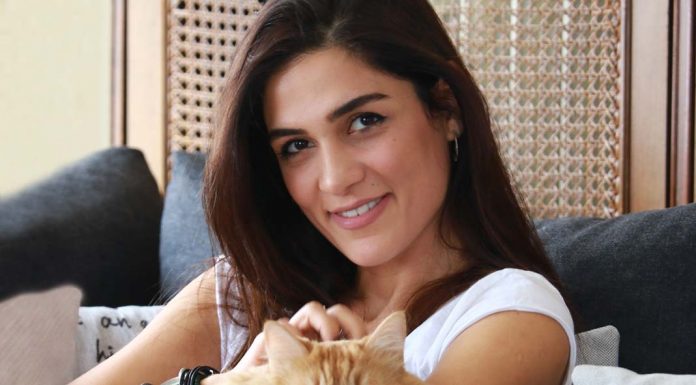 Sevginin en güzel halini tekrar tekrar yaşıyoruz- Melissa Yıldırımer Sevginin en güzel halini tekrar tekrar yaşıyoruz- Melissa Yıldırımer