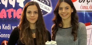 Peggymatic ile patiler temiz, köpekler mutlu! Peggymatic ile patiler temiz, köpekler mutlu!