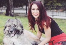 Hepsinin yaşamı yüreğime işler- Banu Güç Hepsinin yaşamı yüreğime işler...- Banu Güç
