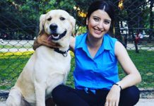 Onunla hayata yeniden döndüm- Şafak Aydın