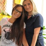 Spordan, hayvanlardan ve hayattan vazgeçmeyin!- Nil Şahin