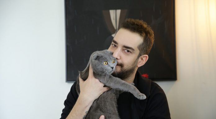 Verdiği huzuru tarif etmek imkansız- Enis Arıkan Enis Arıkan