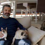 Sevgilerini ayırt etmek mümkün değil- Necmi Yapıcı