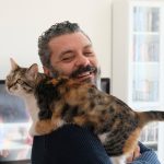 Sevgilerini ayırt etmek mümkün değil- Necmi Yapıcı