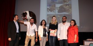 “Farklı Gözlerden Klinisyen Hekimlik” ve Veteriner Fakültesi yıl dönümü "Farklı Gözlerden Klinisyen Hekimlik" ve Veteriner Fakültesi yıl dönümü