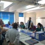 1. Egzotik ve Yaban Hayat Hekimliği Çalıştayı