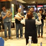 Farmina, Patisaray ile kedi severleri buluşturdu!