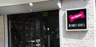 Hayvanların stil merkezi; Pet Stylist Hayvanların stil merkezi; Pet Stylist