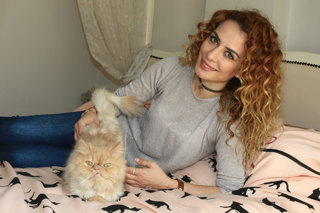 Pınar Özer ve Piyaz