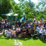 We Love Dogzzz Pet Hotel’de Farmina ile Yaz Partisi