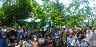 We Love Dogzzz Pet Hotel’de Farmina ile Yaz Partisi We Love Dogzzz Pet Hotel'de Farmina ile Yaz Partisi