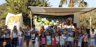 Farmina Pet Foods Türkiye Bodrum’da! Farmina Pet Foods Türkiye Bodrum'da!