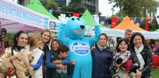 “Can Dostları ile El Ele” "Can Dostları ile El Ele"