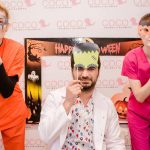 Coco Pet Halloween Party 2017