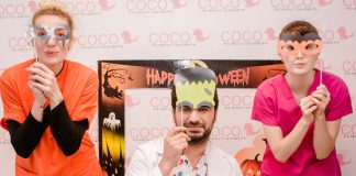 Coco Pet Halloween Party 2017 Coco Pet Halloween Party 2017