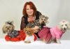 Kış modasında Fashion Pet farkı Kış modasında Fashion Pet farkı