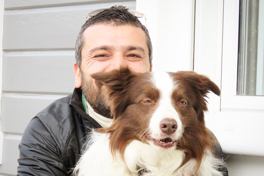 "Max seni çok seviyor" "Max seni çok seviyor"